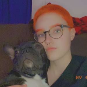 Meet your Posher, Marissa